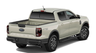 2026 Ford Ranger® External Image 4